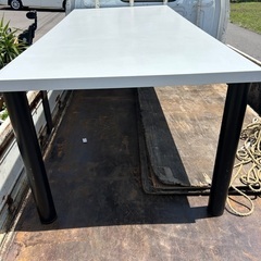 作業台その他に。の画像