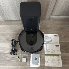 Roomba ブラック