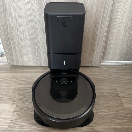 Roomba ブラック