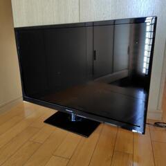 【ジャンク】Panasonic32型テレビ