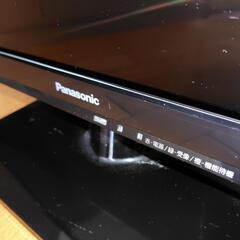 【ジャンク】Panasonic32型テレビの画像