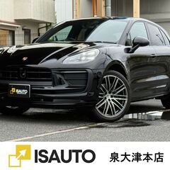 ☆ポルシェ　マカン☆車検R9年6月まで