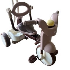 イイモ三輪車　イーモ三輪車　