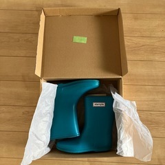stampleキッズレインブーツ☆20cmの画像