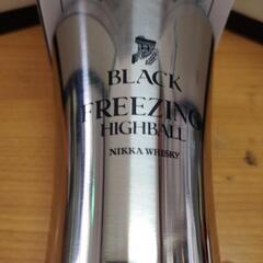 NIkkA ｗHIｓky380mlステンレスタンブラーの画像