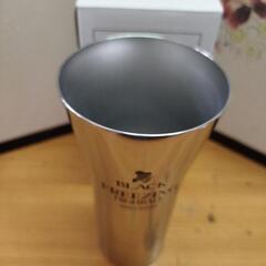 NIkkA ｗHIｓky380mlステンレスタンブラーの画像
