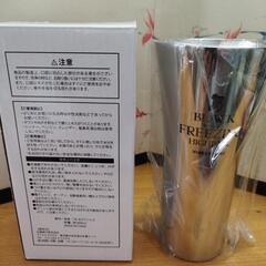 NIkkA ｗHIｓky380mlステンレスタンブラー