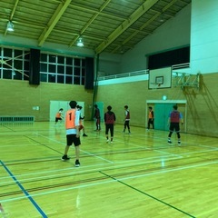 🏀ゆるバスケメンバー募集！@松本｜6/29（日）開催 - 松本市