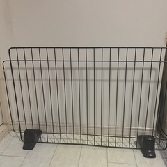 犬用の柵