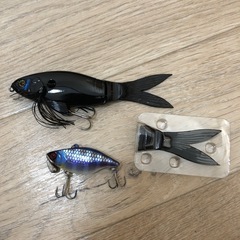 ルアー  釣具