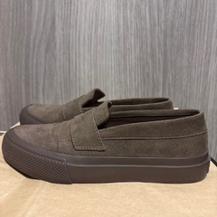 STANCLAN スリッポンスニーカーの画像