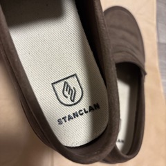 STANCLAN スリッポンスニーカーの画像