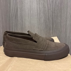 STANCLAN スリッポンスニーカーの画像