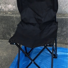 運動会　椅子
