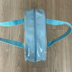 【美品】プールバックの画像