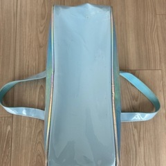 【美品】プールバックの画像