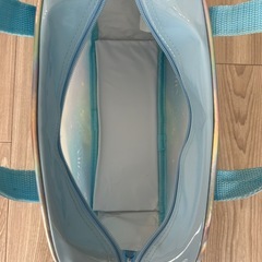 【美品】プールバックの画像