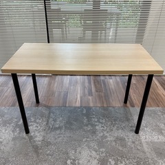 【先着順】 IKEA デスク（120 × 60）