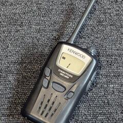 特定小電力トランシーバー