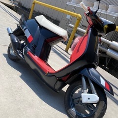 スーパータクト　AF27エンジン　自賠責2年以上付き