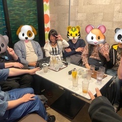 2025/6/14アニメ特撮カラオケ加奈オフ会in歌広場上野店