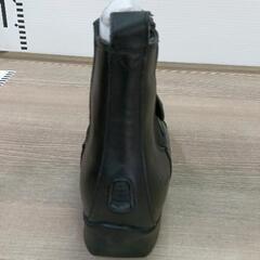 0527-063 乗馬用ショートブーツの画像