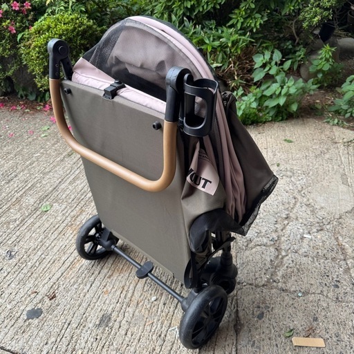 GO HOUT Multi pet stroller ペットカート 大型 犬用カート 猫用カート