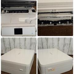 Brother DCP-J567N インクジェット複合機  純正インク付きの画像