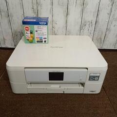 Brother DCP-J567N インクジェット複合機  純正...