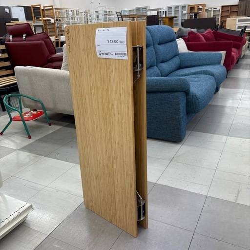  peak 折りたたみテーブル　TC3420