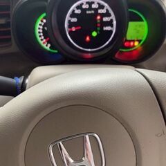 ホンダ 福祉車両 車検 来年 の 7月までありの画像