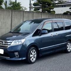 ✨5月中コミコミ価格✨車検たっぷり！C26日産セレナ ハイウェイスター