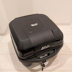 GIVI バイク用リアボックス B32NBブラック