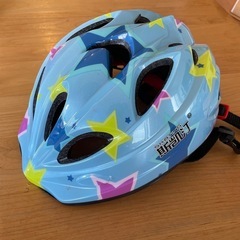 子供　ヘルメット