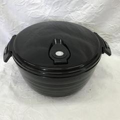 レンジ deおひつ 2合炊き