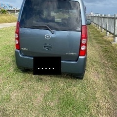 軽自動車の画像