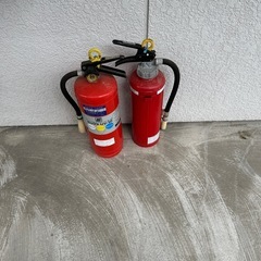 消化器 未使用品 使用期限切れ