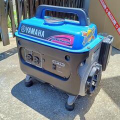 ガレージ・キャンプ・レジャー・農作業・DIY・非常用に　ヤマハ発...