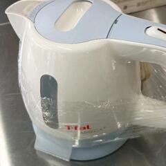 0527-066 T-fal　ティファール　電気ケトル