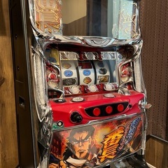 サラリーマン番長 実機 ジャンク扱い