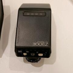 0527-074 Canon　スピードライト　ストロボ※ジャンク品