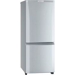  三菱電機冷蔵庫
