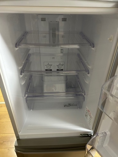 三菱電機冷蔵庫