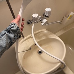お家の設備の点検＆修理交換‼️