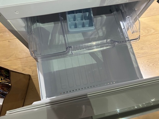 三菱電機冷蔵庫