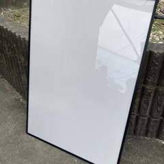 ポスター用アルミパネル