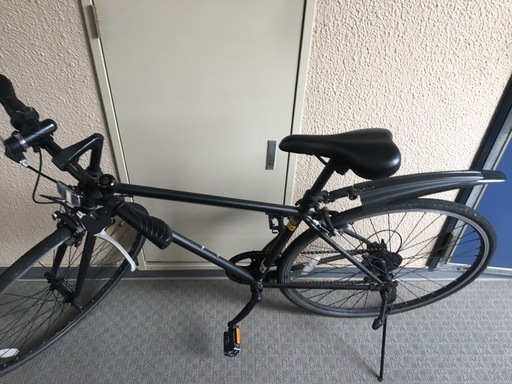 自転車