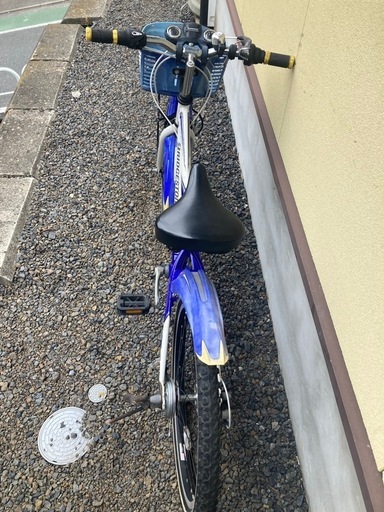 ブリジストン(子供用)