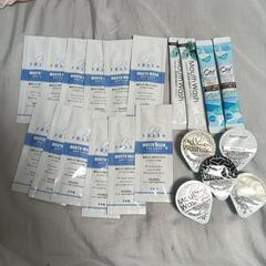 マウスウォッシュ　21個セット