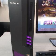 G-tune ゲーミングPC 単品